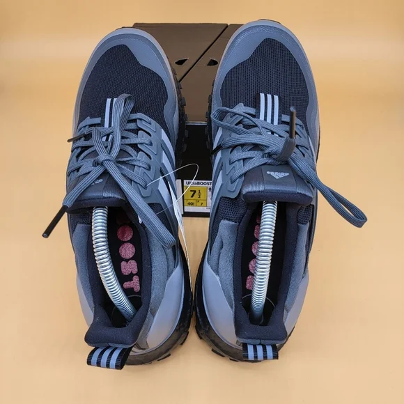 New Adidas Ultraboost All Terrain Women's Trail Running Shoes Size 8.5 - Picture 6 of 8